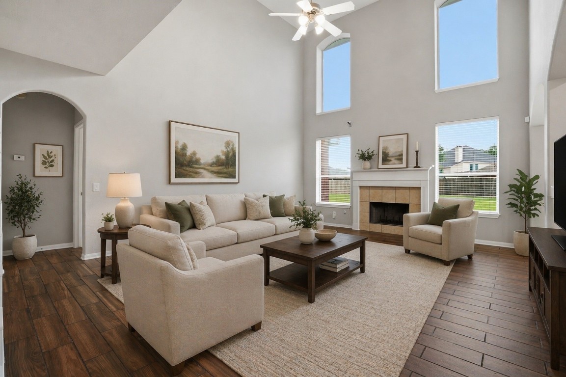 7335 Slippery Elm Lane Houston, TX 77095 - Photo 9 of 45
