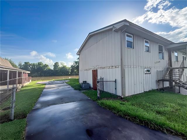 7706 Highway 308 Lockport, LA 70374 - Photo 2 of 18