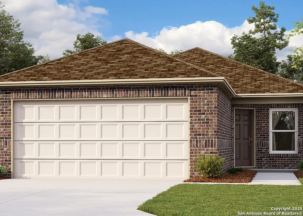3544 Canyon Ridge Seguin, TX 78155 - Photo 2 of 11