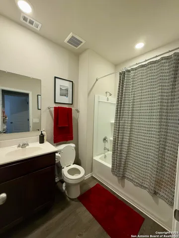 $1,600 | 3544 Canyon Ridge, Seguin, TX 78155