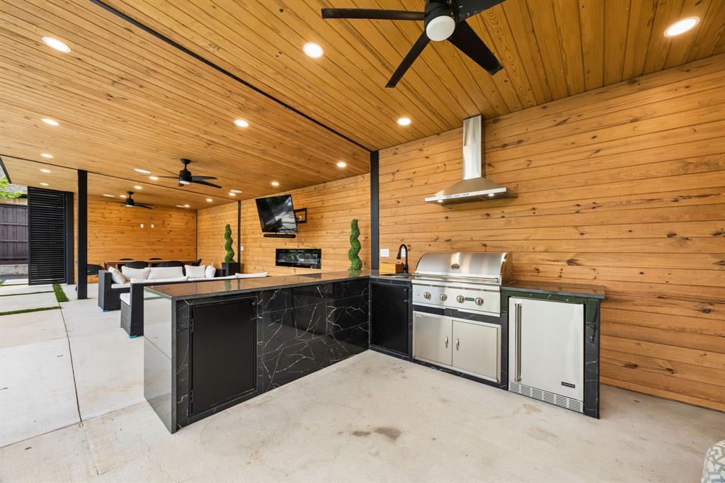 4558 Ridge Road Dallas, TX 75229 - Photo 38 of 40