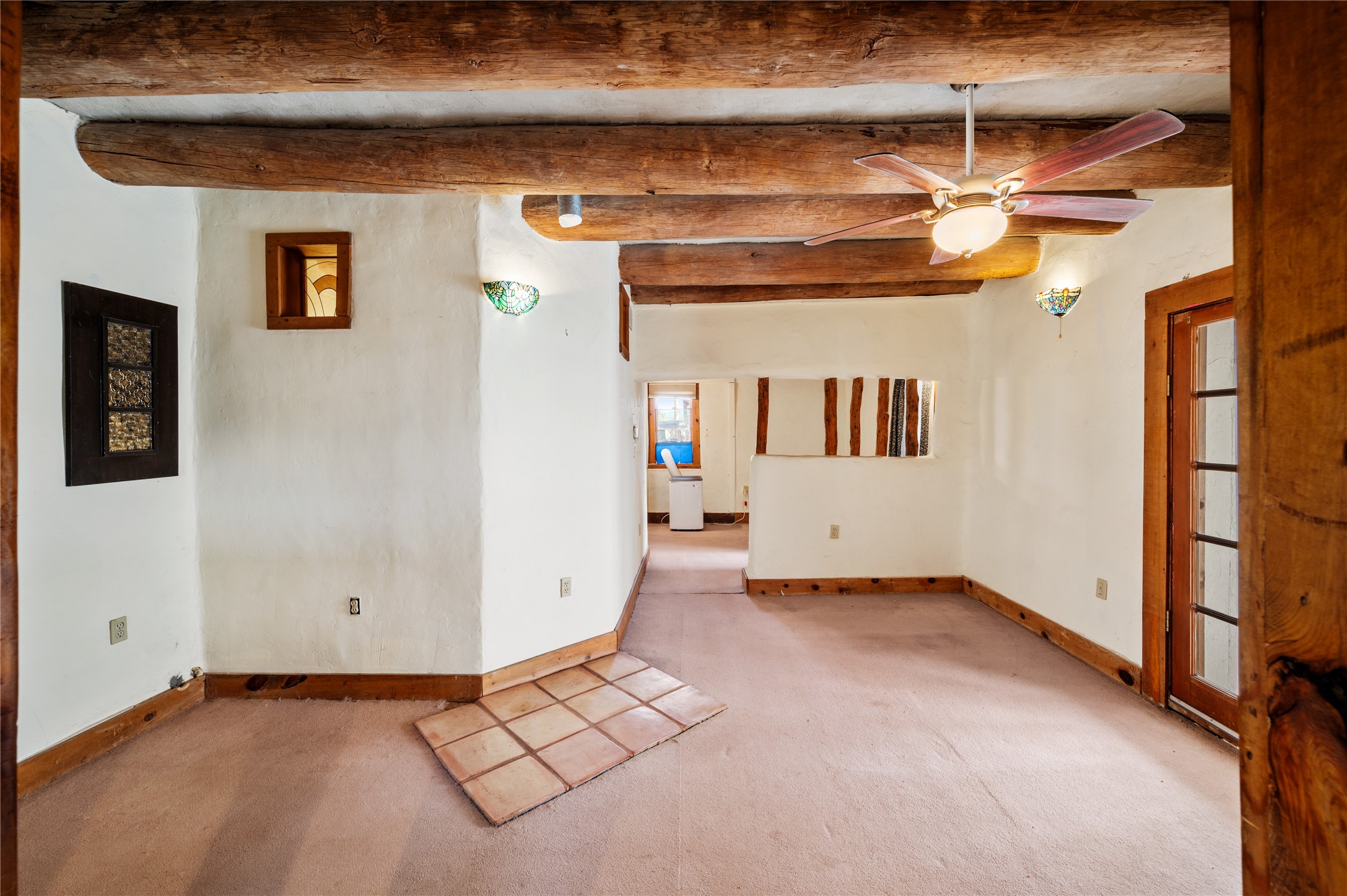 3-4 County Rd B41C San Jose, NM 87565 - Photo 5 of 41 Living Room