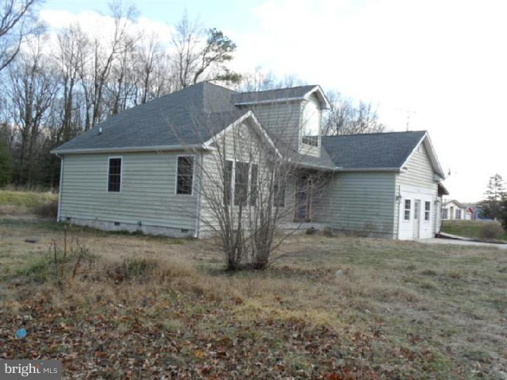 274 Corn Crib Road Harrington, DE 19952 - Photo 3 of 15 Exterior Side