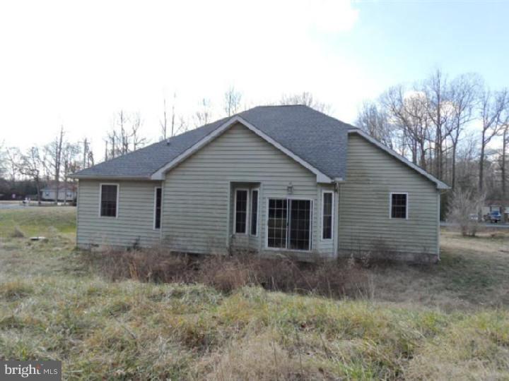 274 Corn Crib Road Harrington, DE 19952 - Photo 4 of 15 Exterior Back