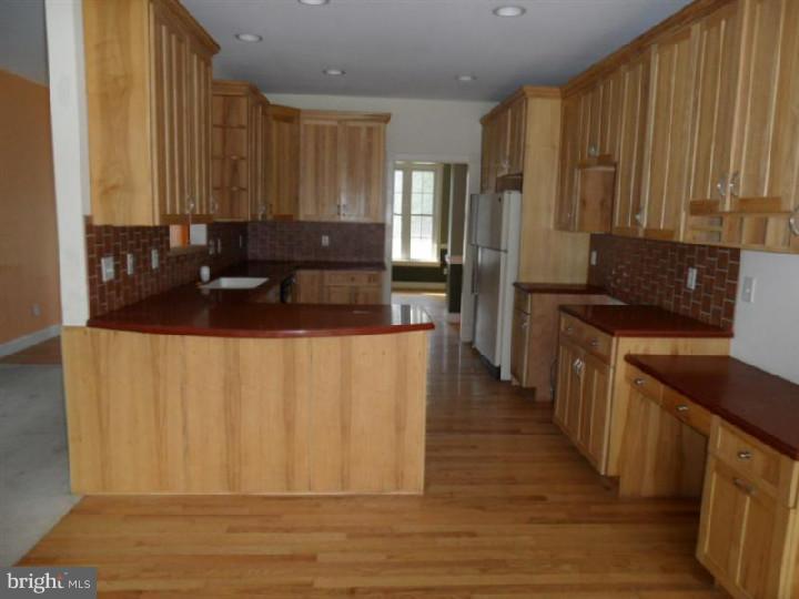 274 Corn Crib Road Harrington, DE 19952 - Photo 9 of 15 Kitchen