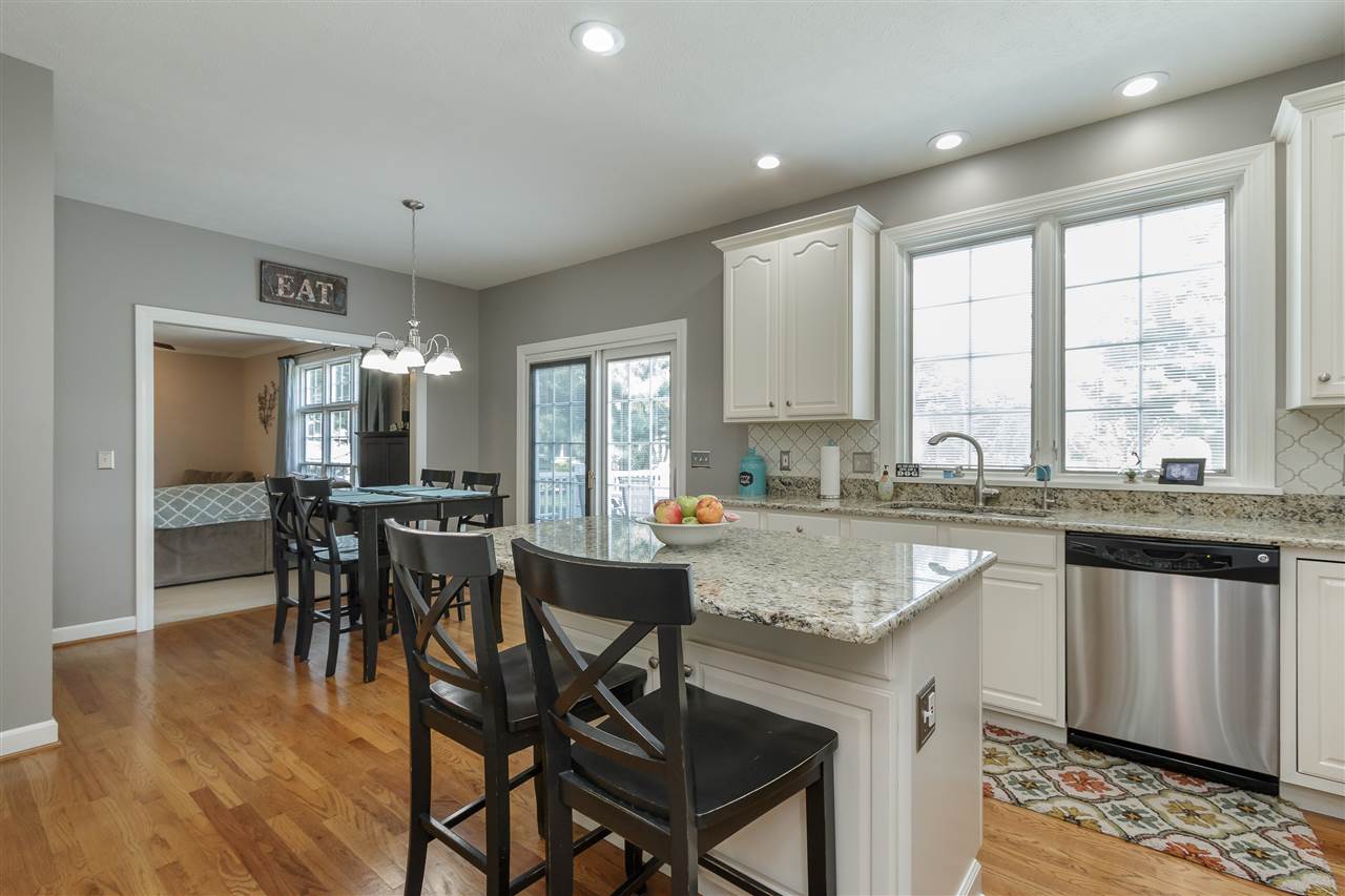 50907 Post Road Granger, IN 46530 - Photo 14 of 36 Gallery Image 14