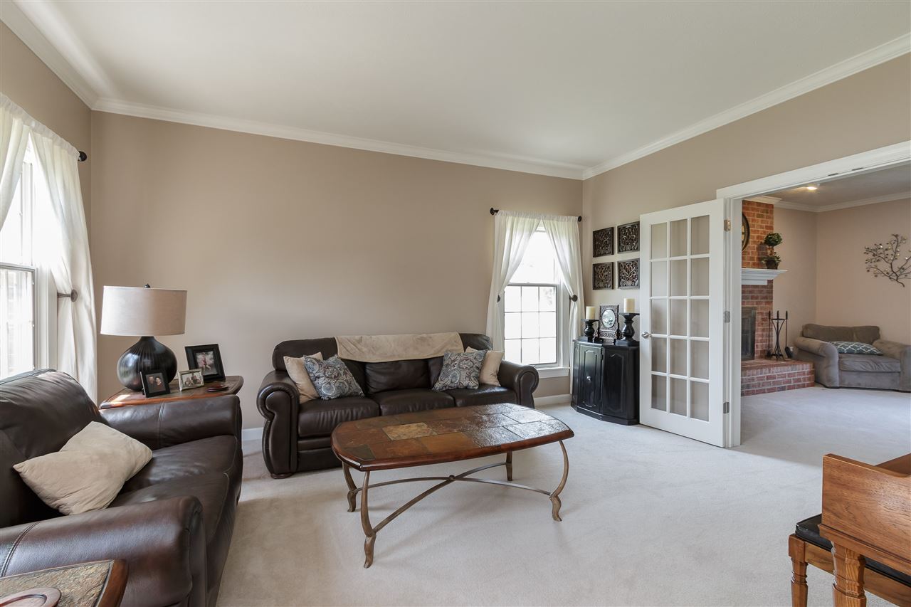50907 Post Road Granger, IN 46530 - Photo 4 of 36 Gallery Image 4