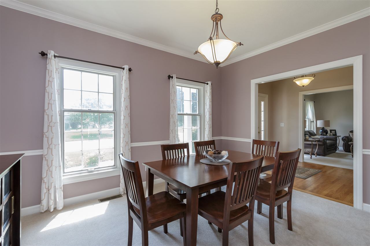 50907 Post Road Granger, IN 46530 - Photo 5 of 36 Gallery Image 5