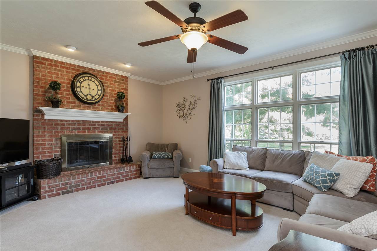 50907 Post Road Granger, IN 46530 - Photo 8 of 36 Gallery Image 8