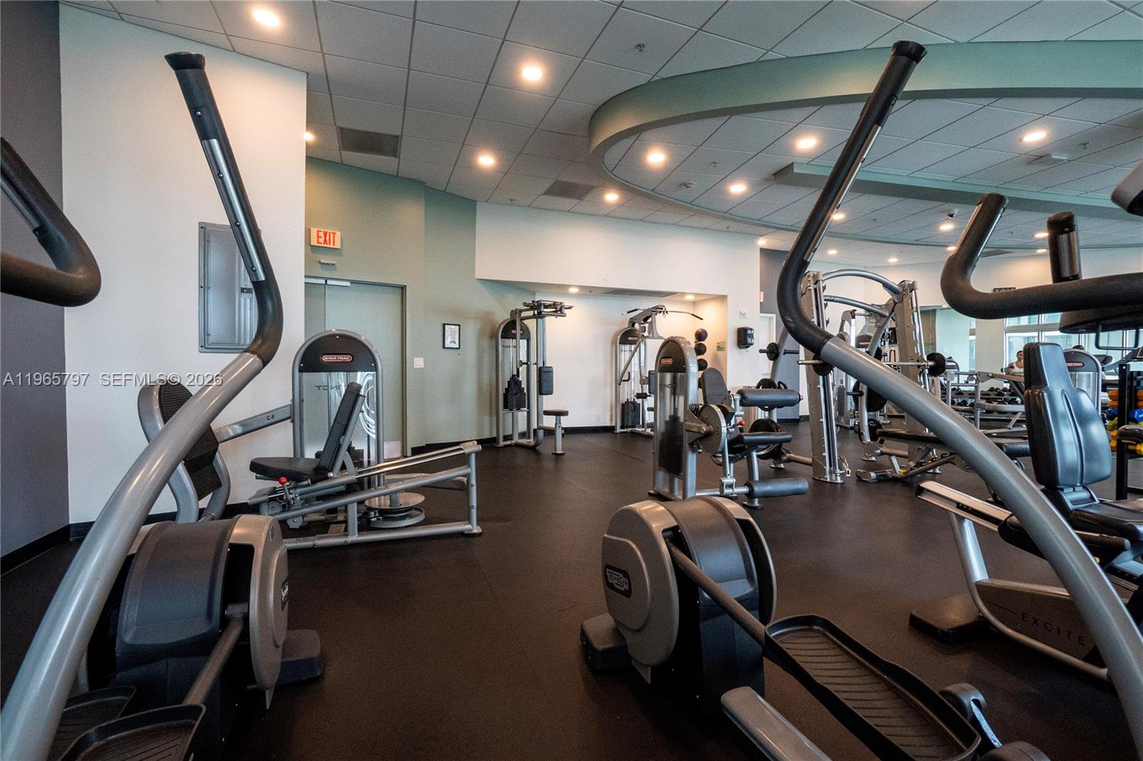 300 South Biscayne Boulevard, Unit T3307 Miami, FL 33131 - Photo 12 of 12