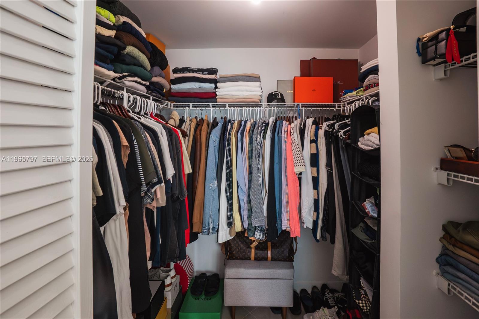 300 South Biscayne Boulevard, Unit T3307 Miami, FL 33131 - Photo 9 of 12