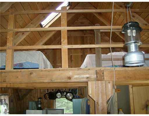 Lot046-1 Frost Mill Road Ellsworth, ME 04605 - Photo 9 of 24 Interior Space/Layout.