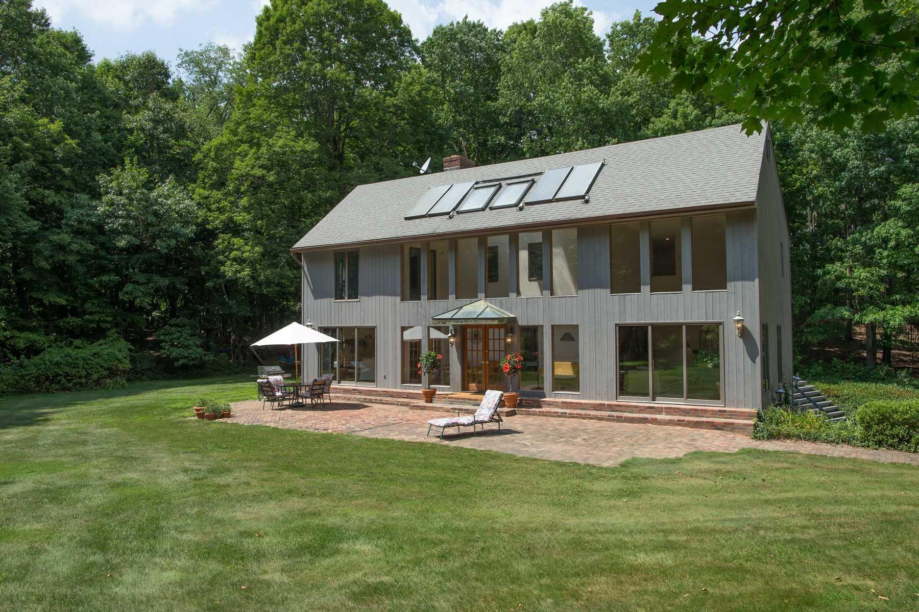 241 Fox Road Salt Point, NY 12578 - Photo 1 of 1