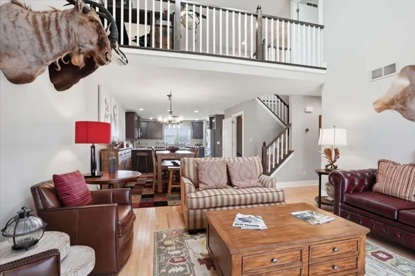 $619,900 | 4075 Wyndham Pointe Circle, Unit 6, Brookfield, WI 53005