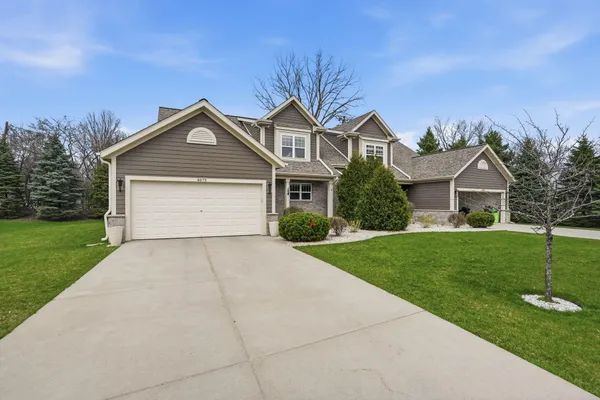 $619,900 | 4075 Wyndham Pointe Circle, Unit 6, Brookfield, WI 53005