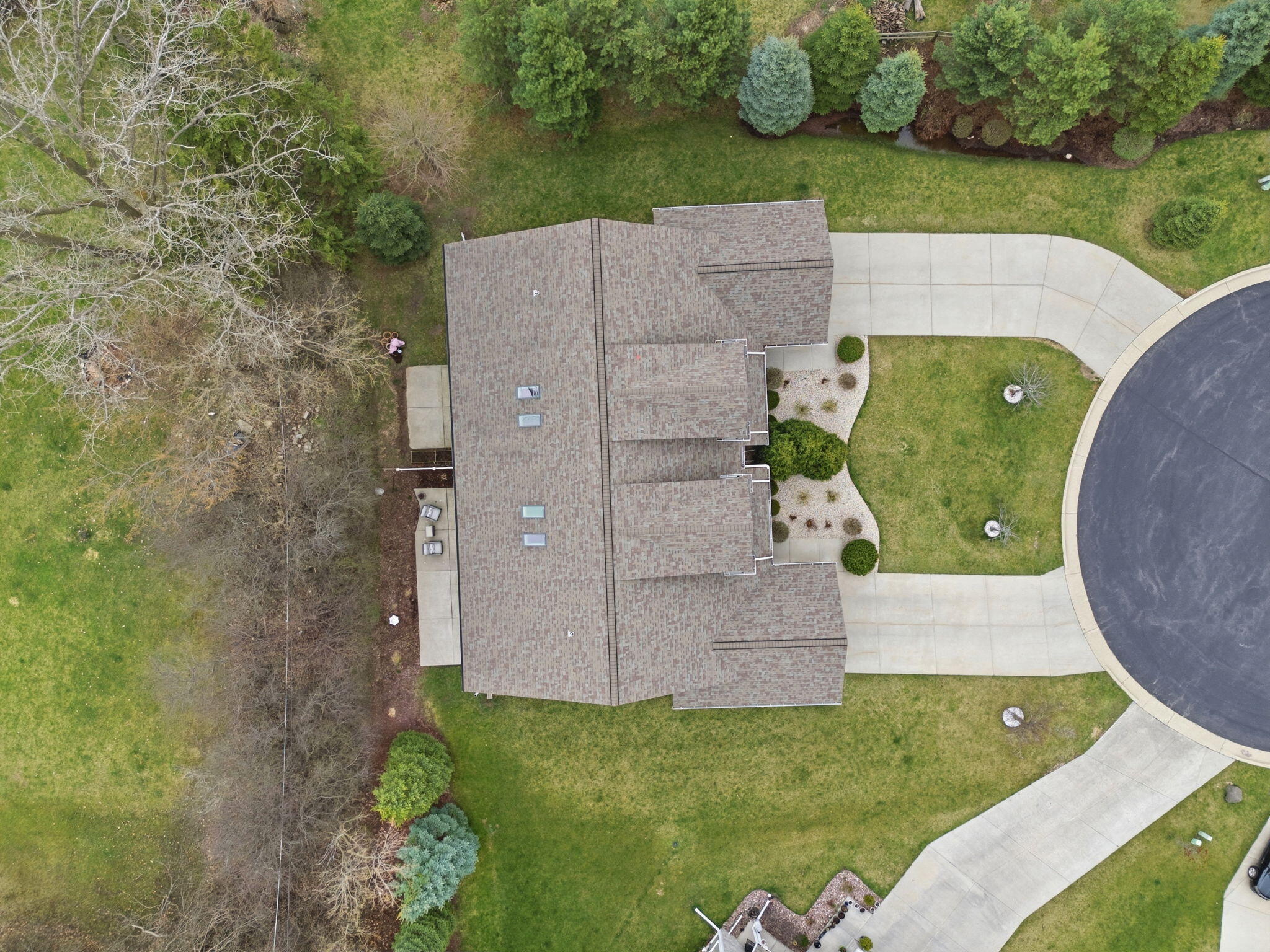 4075 Wyndham Pointe Circle, Unit 6 Brookfield, WI 53005 - Photo 48 of 50 24-web-or-mls-61-4075WyndhamPointeCirDro