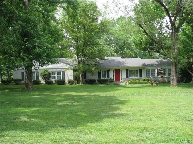 11337 Clayton Road St. Louis, MO 63131 - Photo 1 of 8 Gallery Image 1