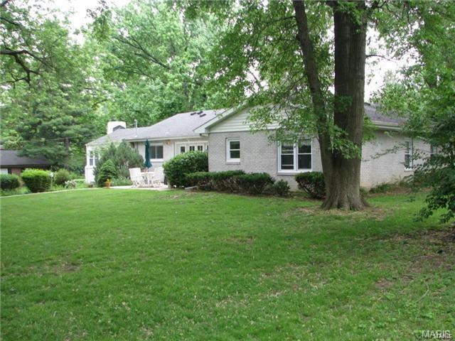 11337 Clayton Road St. Louis, MO 63131 - Photo 8 of 8 Gallery Image 8