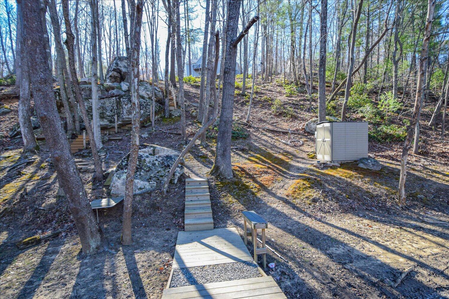816 Lakeshore Terrace Road Hardy, VA 24101 - Photo 49 of 68 48-816 Lakeshore Terrace-48