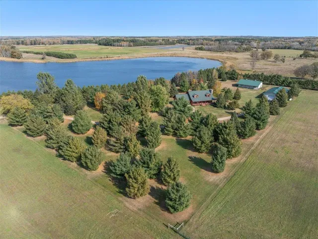 $1,575,000 | 22882 Highway 64, Akeley, MN 56433