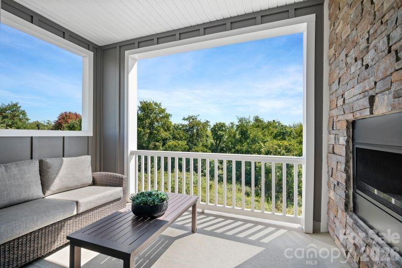 2275 Flicker Road Indian Land, SC 29707 - Photo 1 of 17 a view of a two chairs in the roof deck