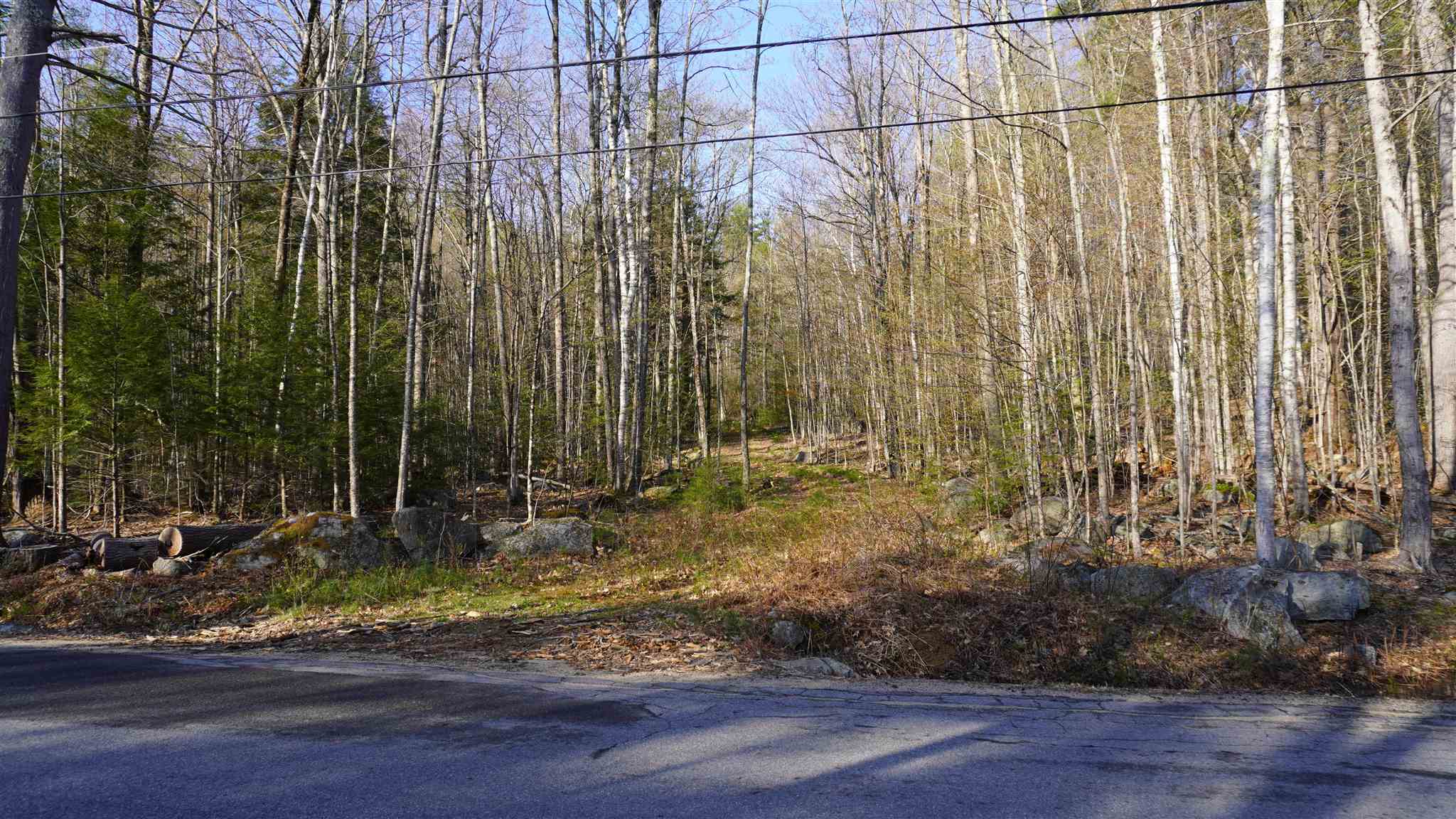 Winona Shores Road Meredith, NH 03253 - Photo 3 of 21