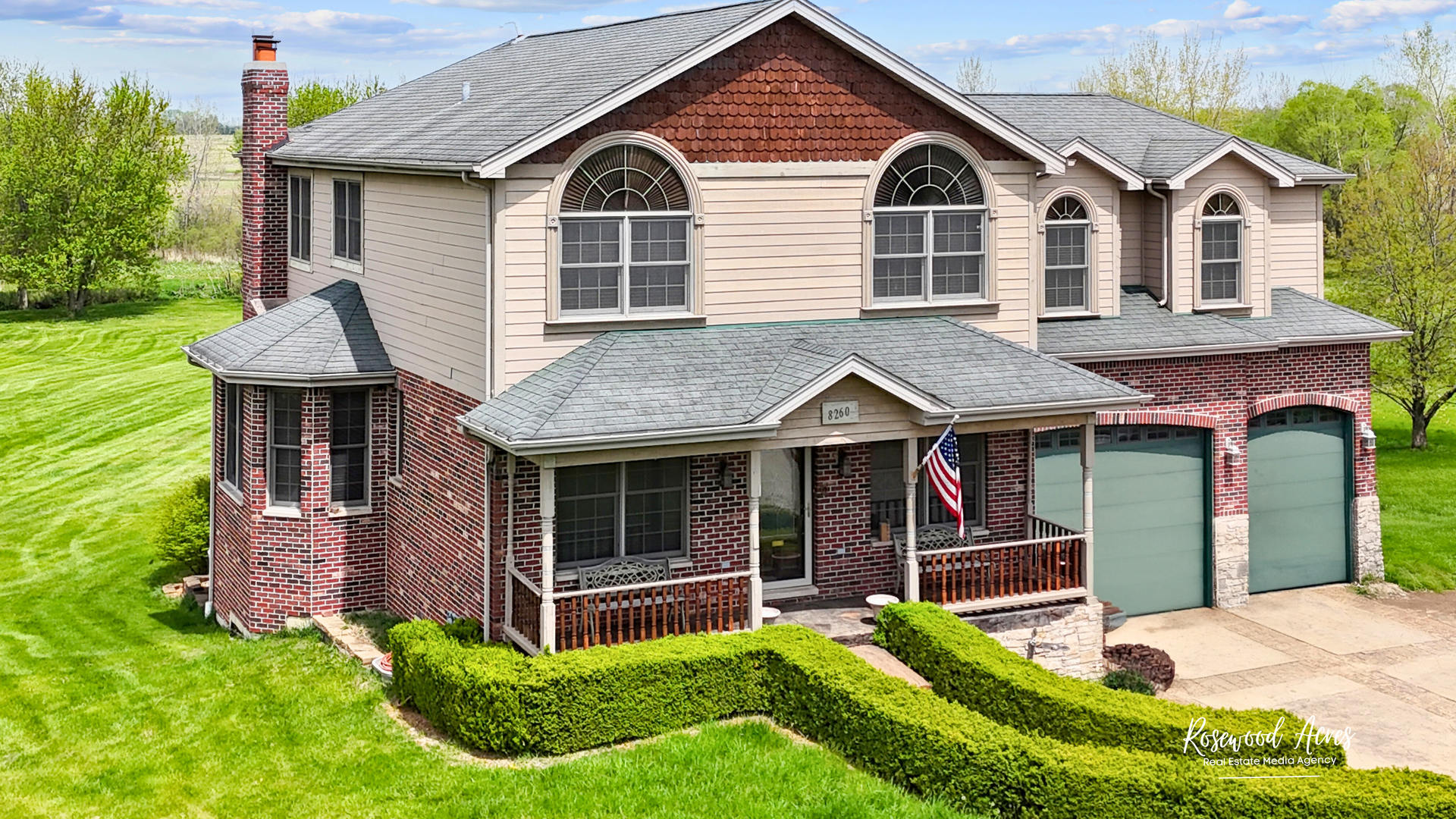 8260 West Bruns Road Monee, IL 60449 - Photo 2 of 24 Gallery Image 2