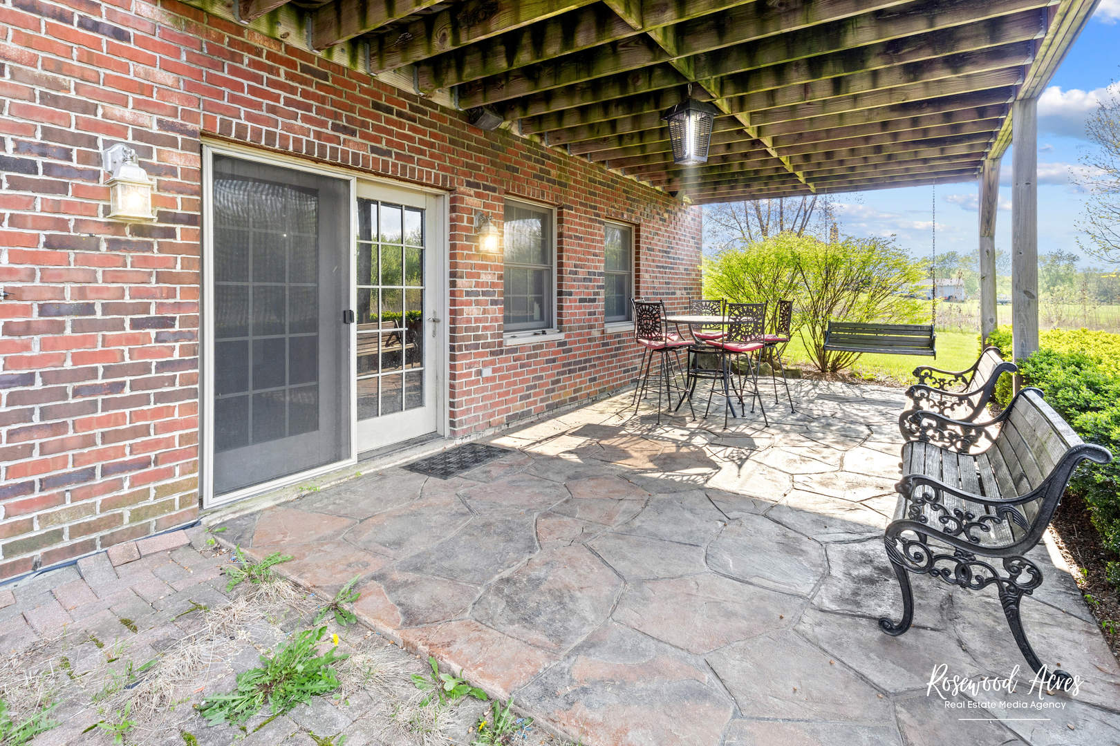 8260 West Bruns Road Monee, IL 60449 - Photo 23 of 24 Gallery Image 23