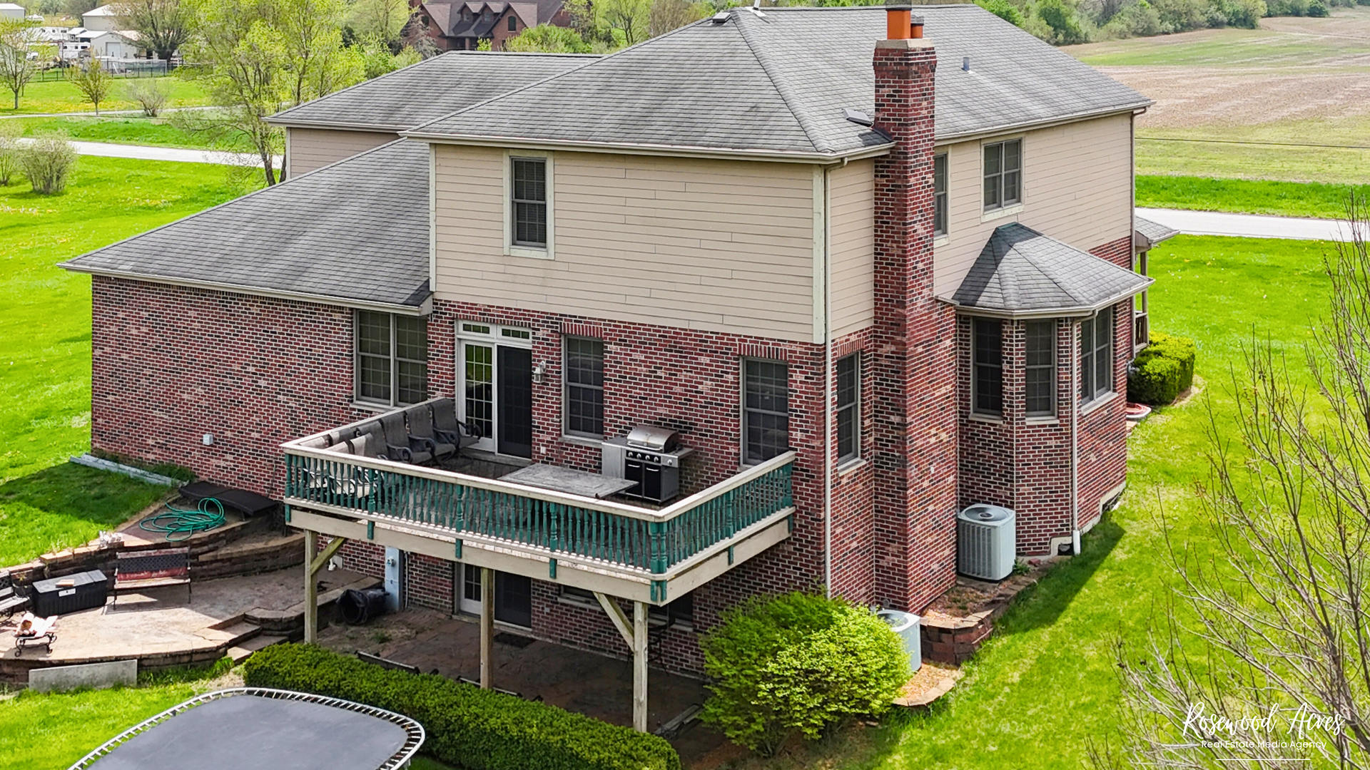 8260 West Bruns Road Monee, IL 60449 - Photo 3 of 24 Gallery Image 3