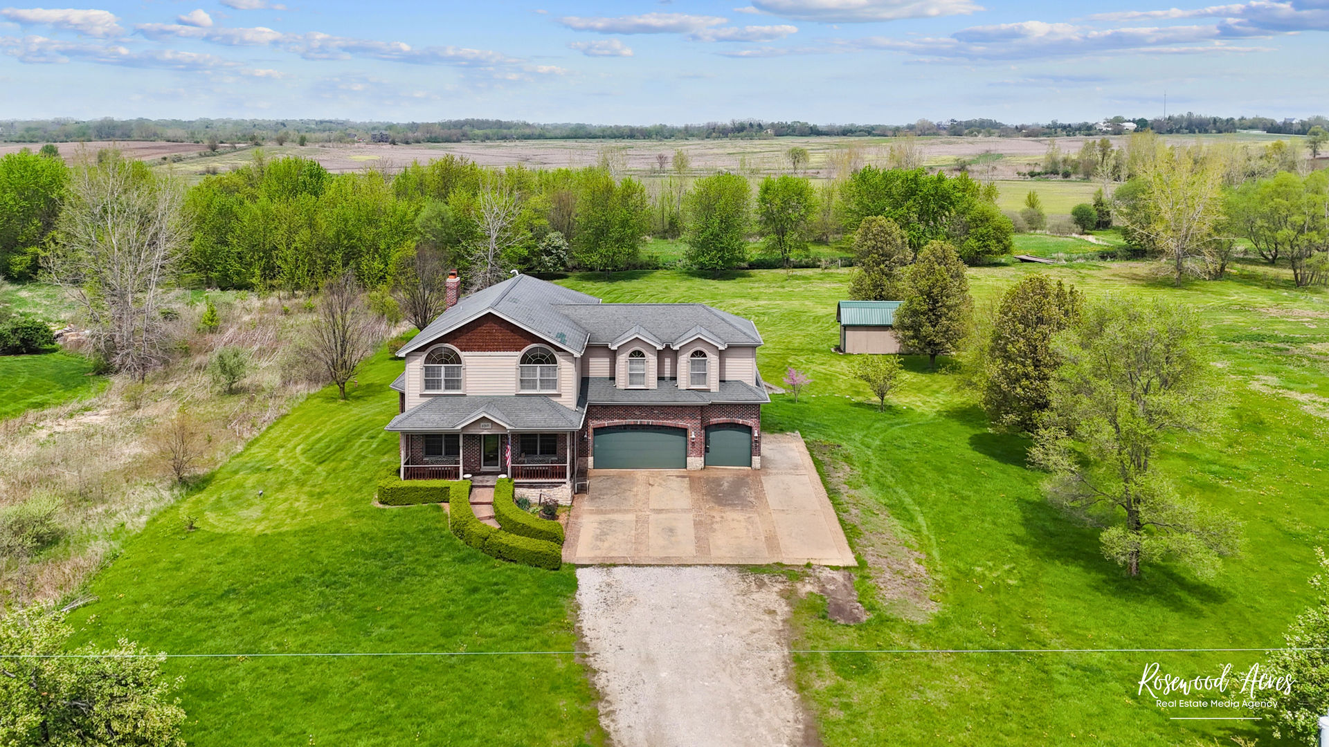 8260 West Bruns Road Monee, IL 60449 - Photo 4 of 24 Gallery Image 4