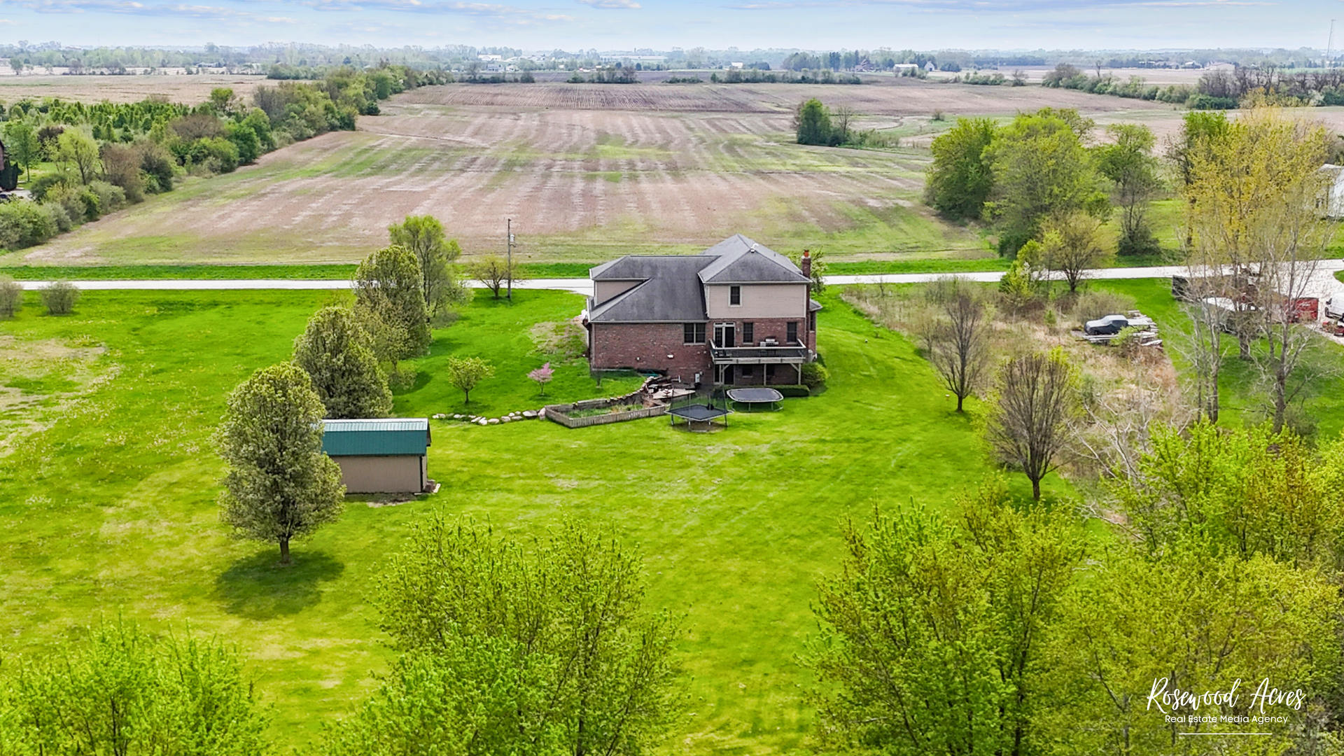 8260 West Bruns Road Monee, IL 60449 - Photo 5 of 24 Gallery Image 5