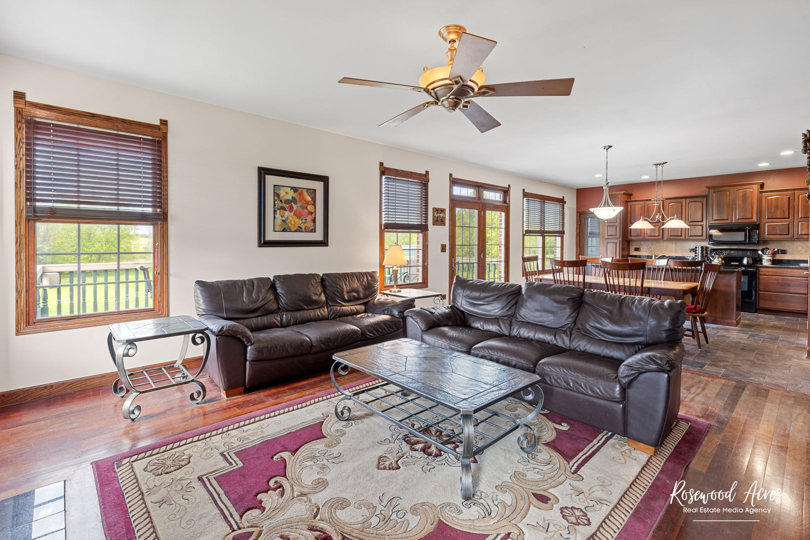 8260 West Bruns Road Monee, IL 60449 - Photo 10 of 24 Gallery Image 10
