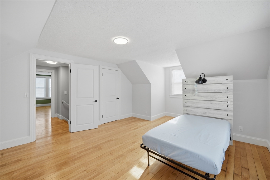 3076 Boston Road Wilbraham, MA 01095 - Photo 29 of 42 a room with a dresser and a window