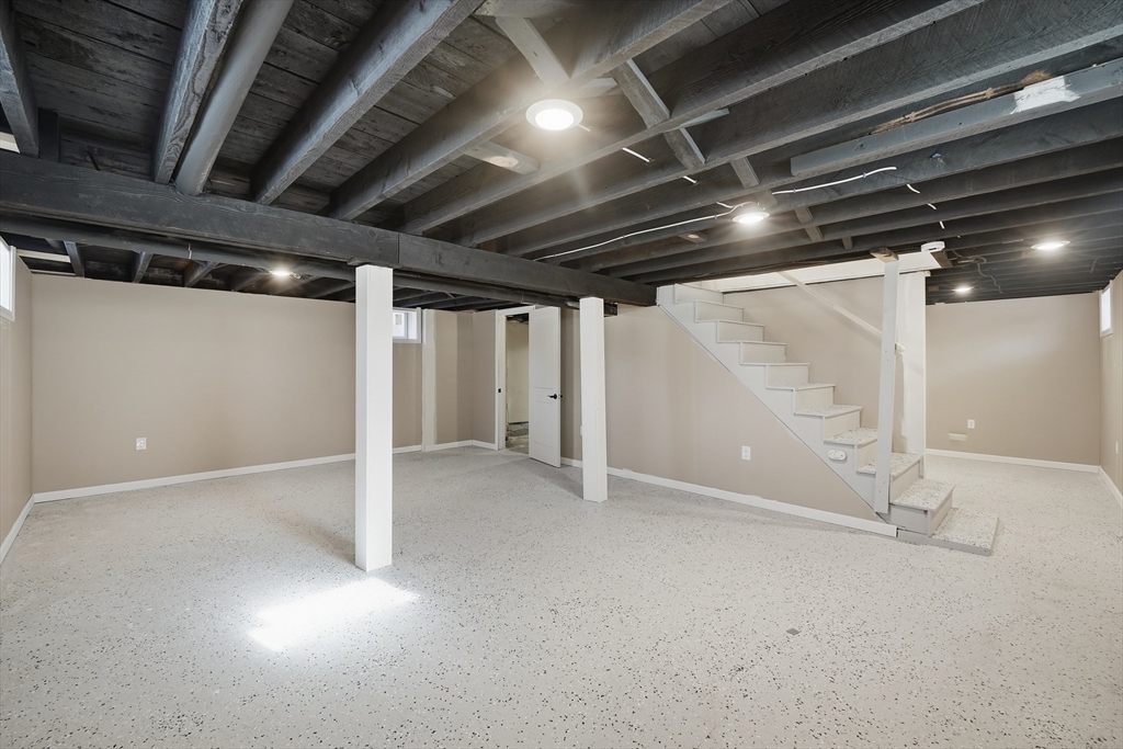 3076 Boston Road Wilbraham, MA 01095 - Photo 32 of 42 a view of empty room