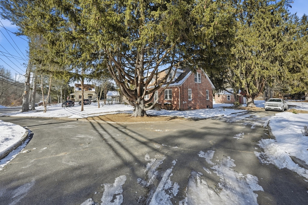 3076 Boston Road Wilbraham, MA 01095 - Photo 37 of 42 a view of city view