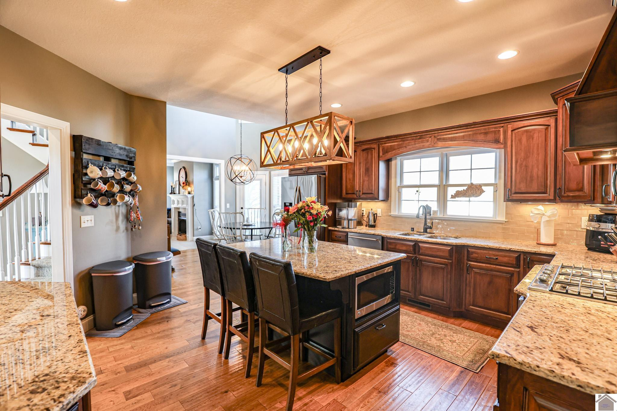 6601 Tuscan Road Paducah, KY 42001 - Photo 27 of 50 Kitchen
