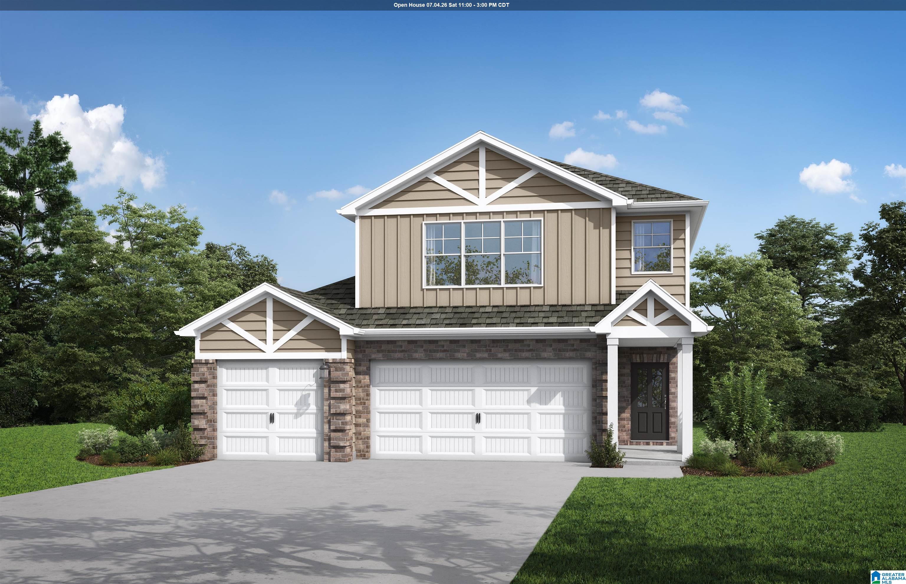7103 Vly Brg Road Hueytown, AL 35023 - Photo 1 of 21