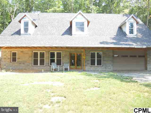 89 Paradise Road Duncannon, PA 17020 - Photo 1 of 1 Gallery Image 1