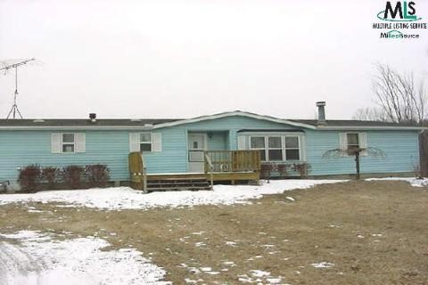 4160 Palms Road Casco, MI 48064 - Photo 1 of 5 673285.JPG
