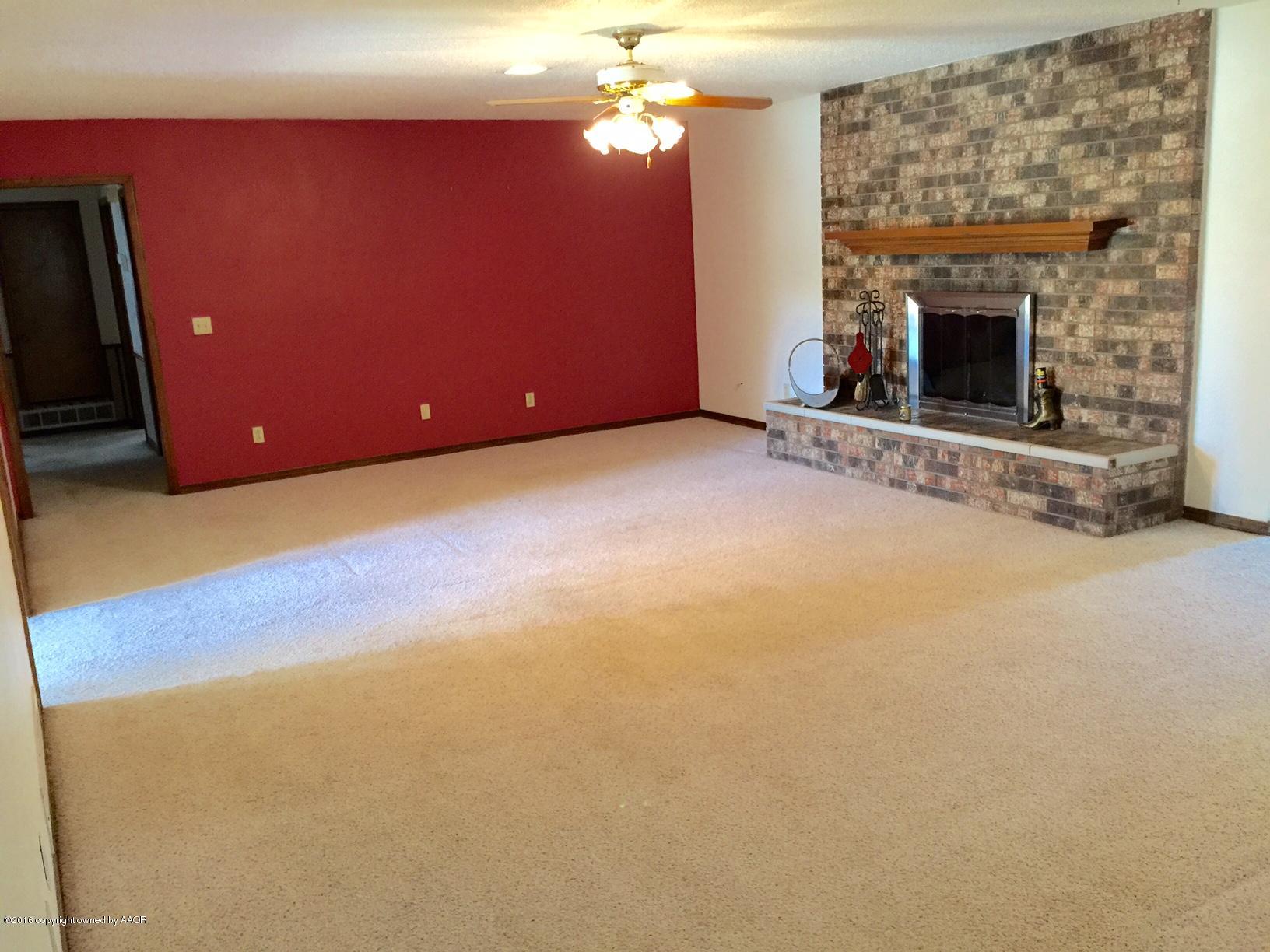 5207 Pico Boulevard Amarillo, TX 79110 - Photo 12 of 29 liv