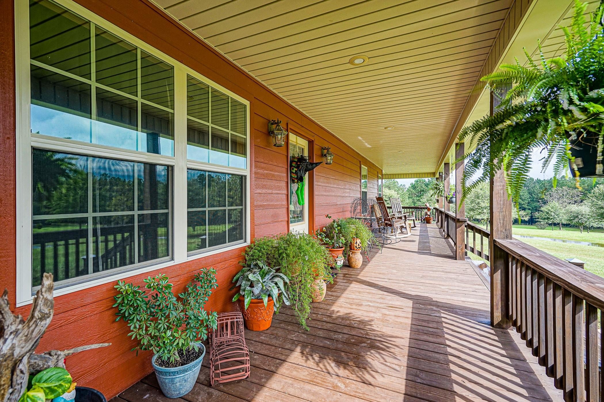 36705 Hall Road Red Level, AL 36474 - Photo 8 of 50 Gallery Image 8