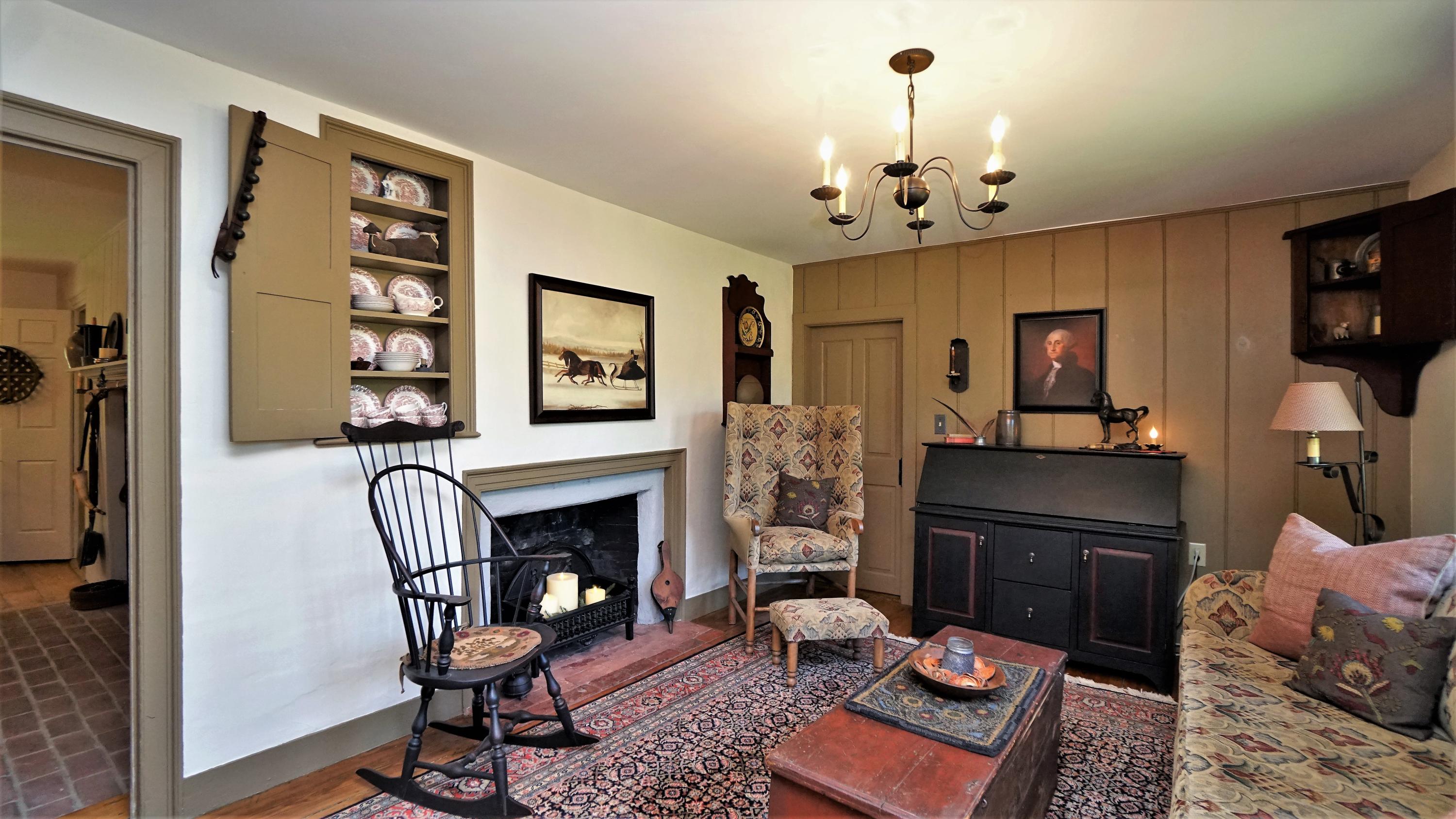 29 Deering Ridge Road East Waterboro, ME 04030 - Photo 46 of 64 Antique_Maine_Farmhouse