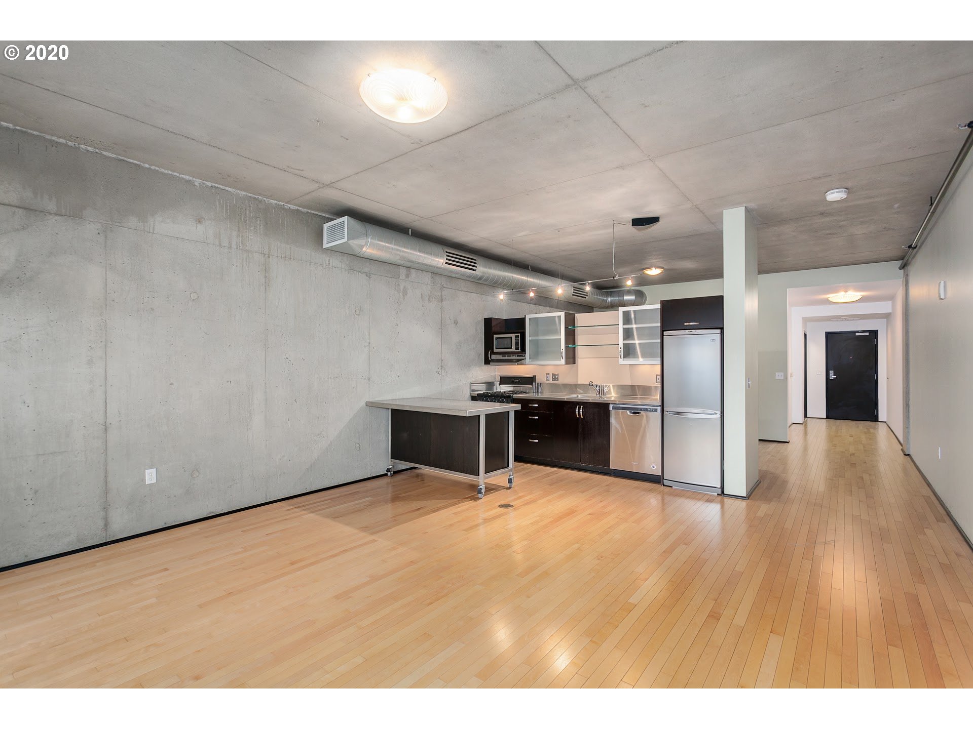 1410 Northwest Kearney Street, Unit 524 Portland, OR 97209 - Photo 15 of 22