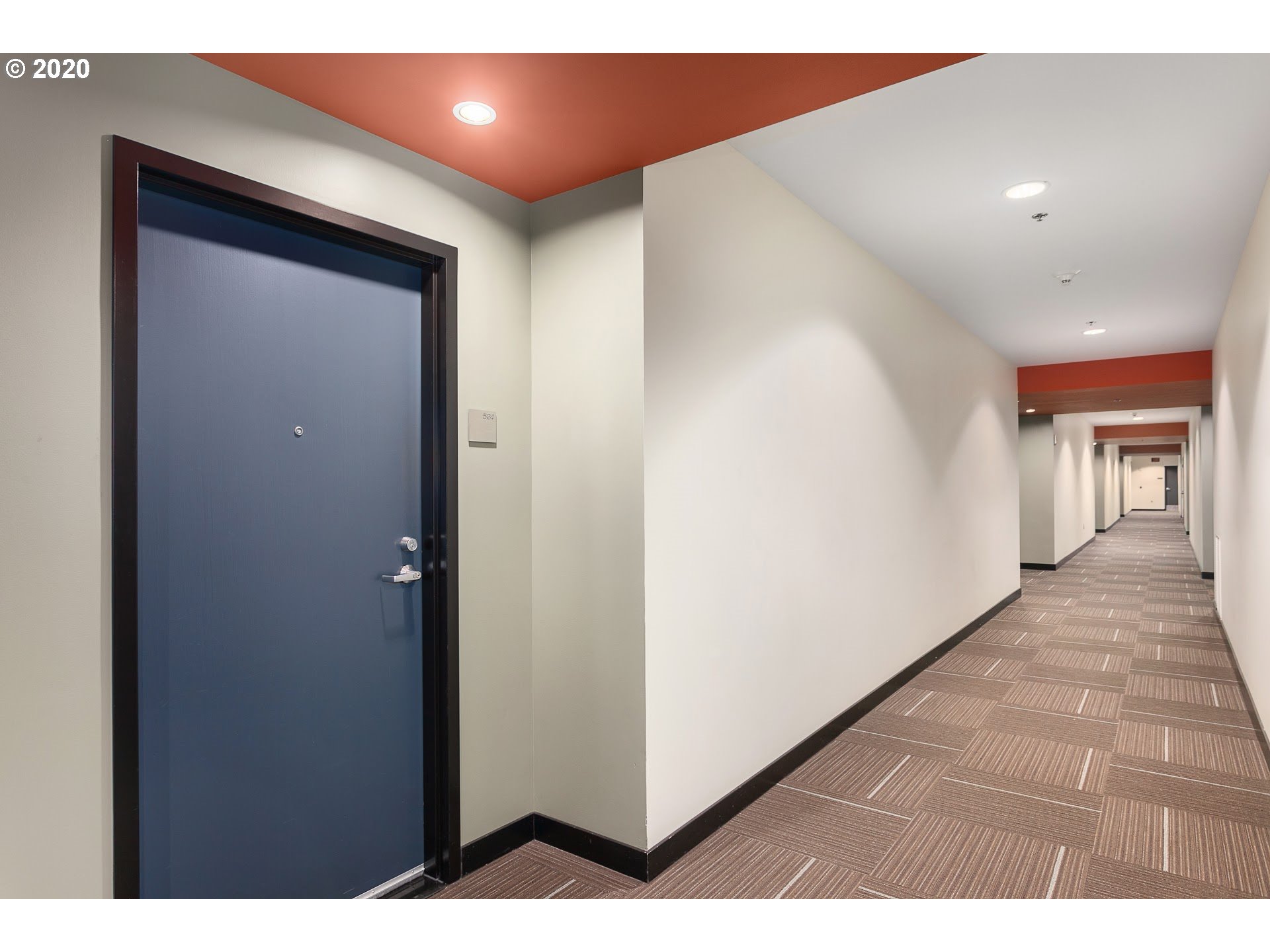 1410 Northwest Kearney Street, Unit 524 Portland, OR 97209 - Photo 3 of 22