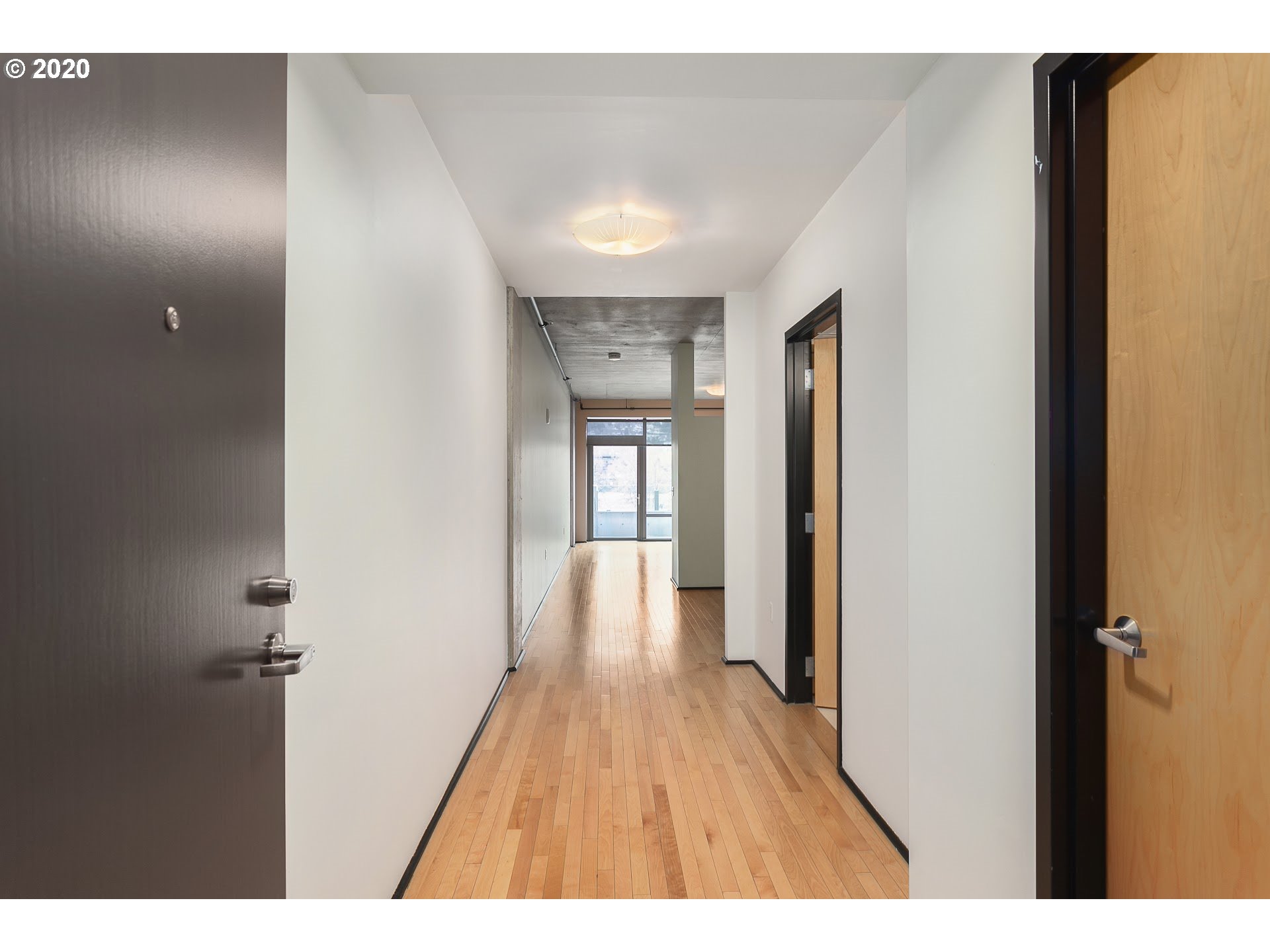 1410 Northwest Kearney Street, Unit 524 Portland, OR 97209 - Photo 4 of 22