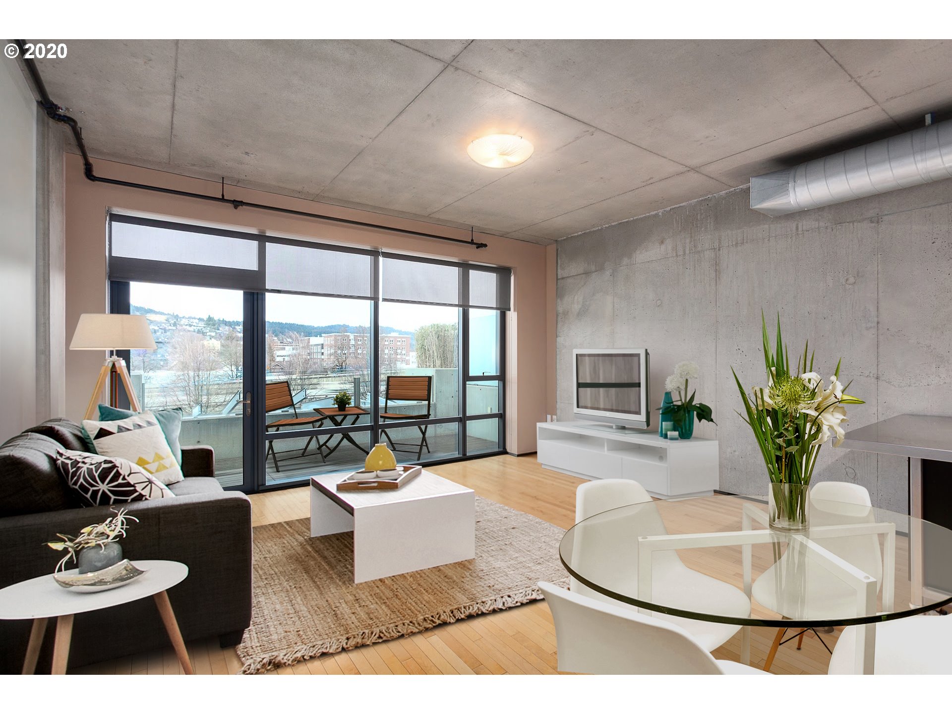 1410 Northwest Kearney Street, Unit 524 Portland, OR 97209 - Photo 8 of 22