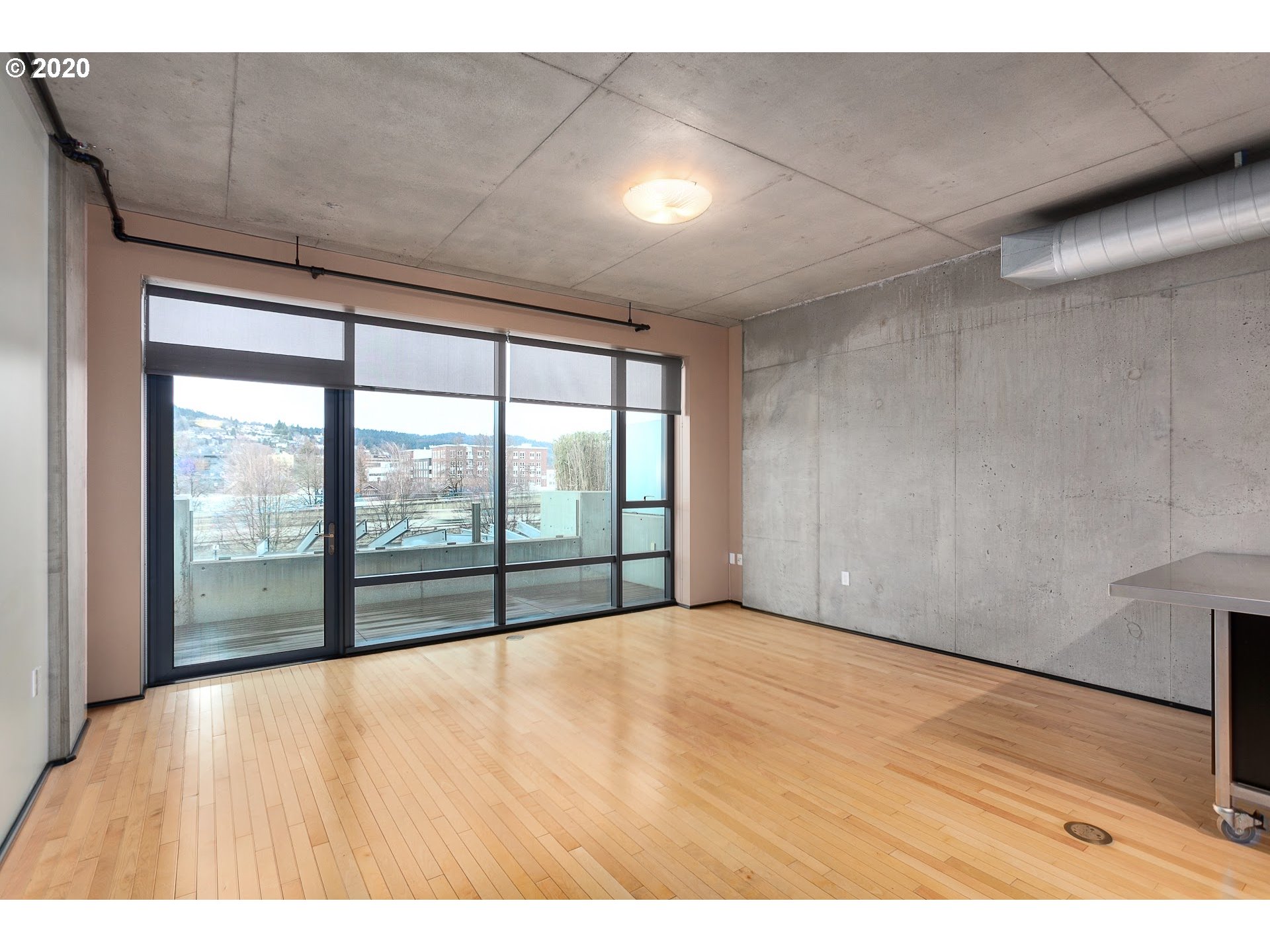 1410 Northwest Kearney Street, Unit 524 Portland, OR 97209 - Photo 10 of 22