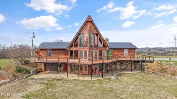 $614,900 | 680 Bright Hope Road, Greeneville, TN 37743