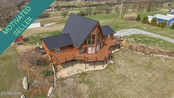 $599,000 | 680 Bright Hope Road, Greeneville, TN 37743