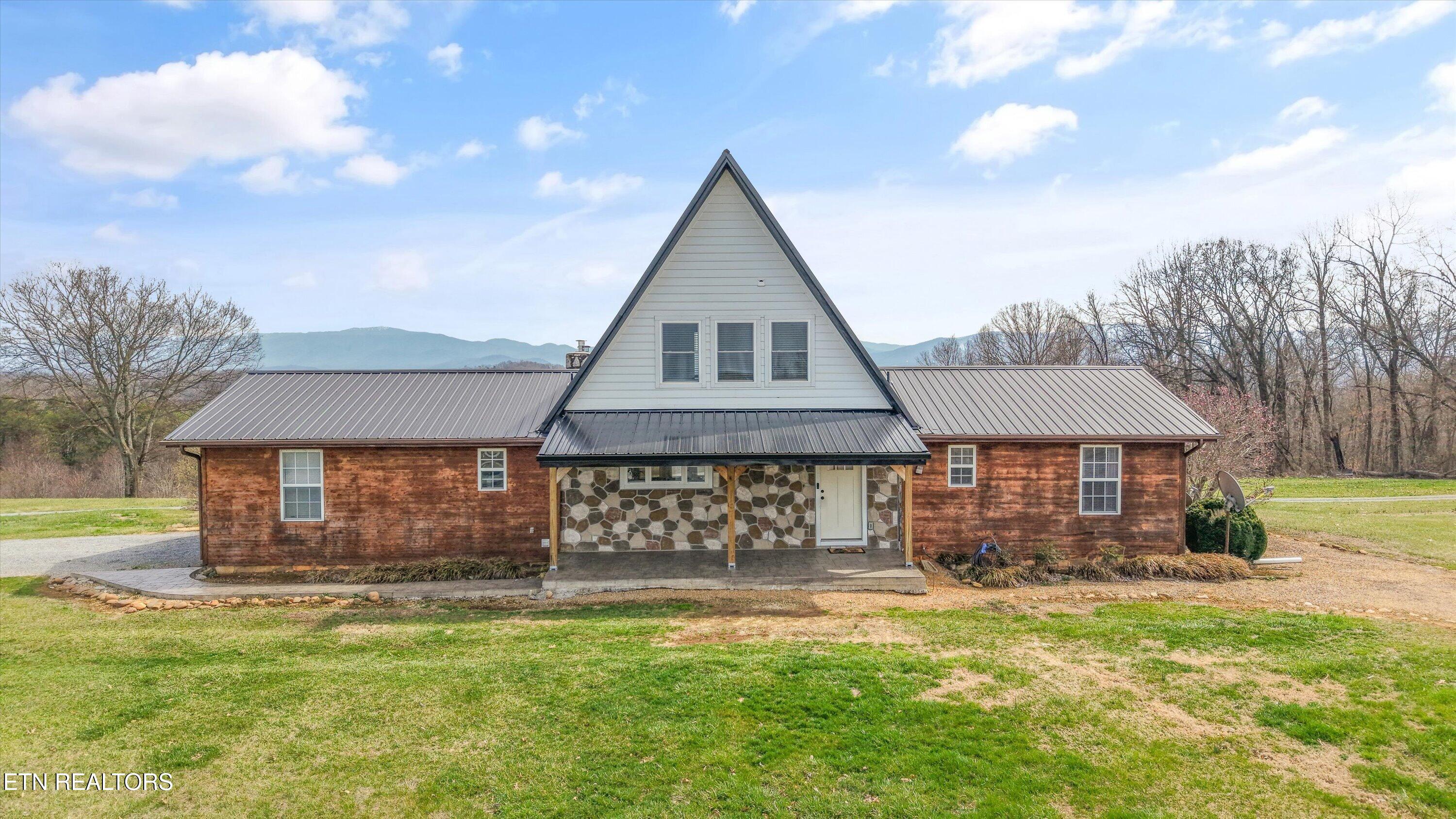 680 Bright Hope Road Greeneville, TN 37743 - Photo 2 of 46 01-680 Bright Hope Rd34